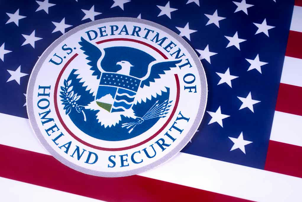 DHS Power Grab SHREDDED In Court