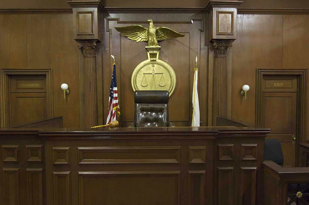 Judge Drops Hammer: $12M Medicaid Heist