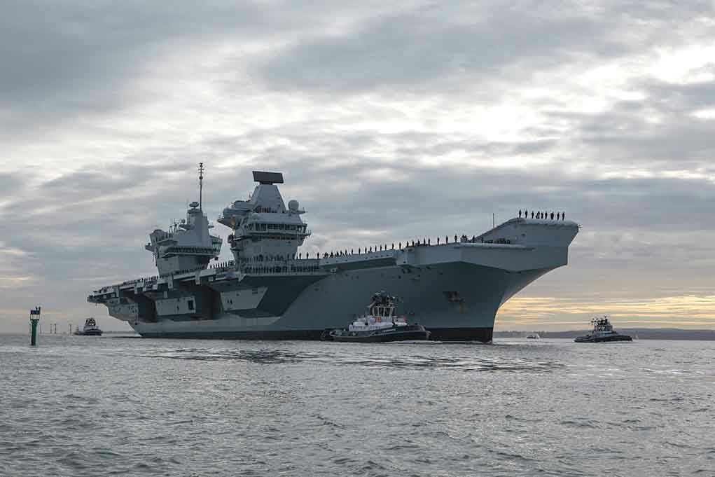 Legal Loophole Keeps ‘Dead’ Carrier Alive