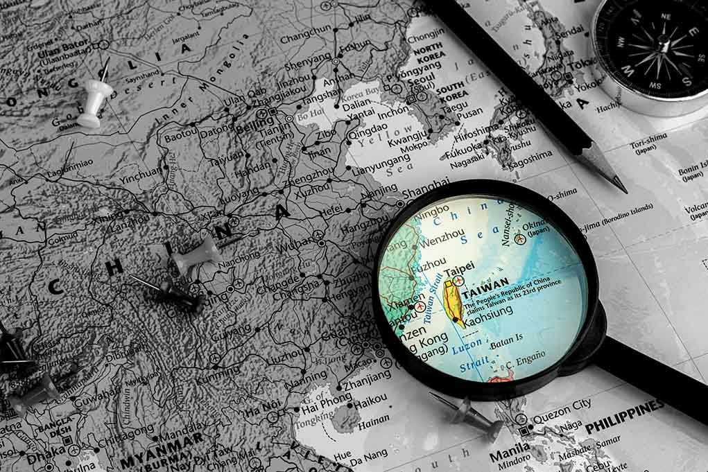 Record Fury Slams U.S. Islands — Then Silence