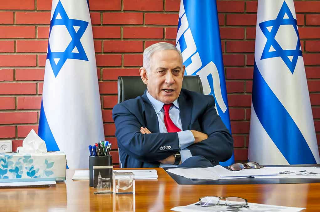 Israel Orders Citywide Evacuations—What’s Next?