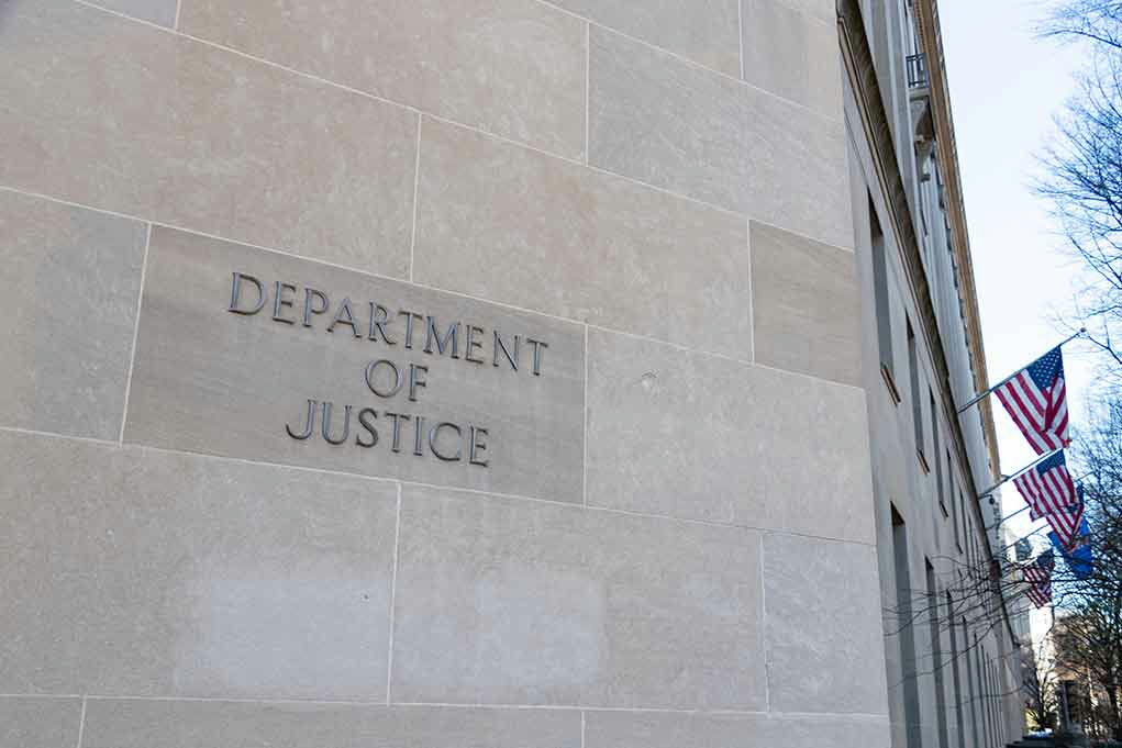 DOJ Targets Alleged Europe-to-U.S. Terror Web