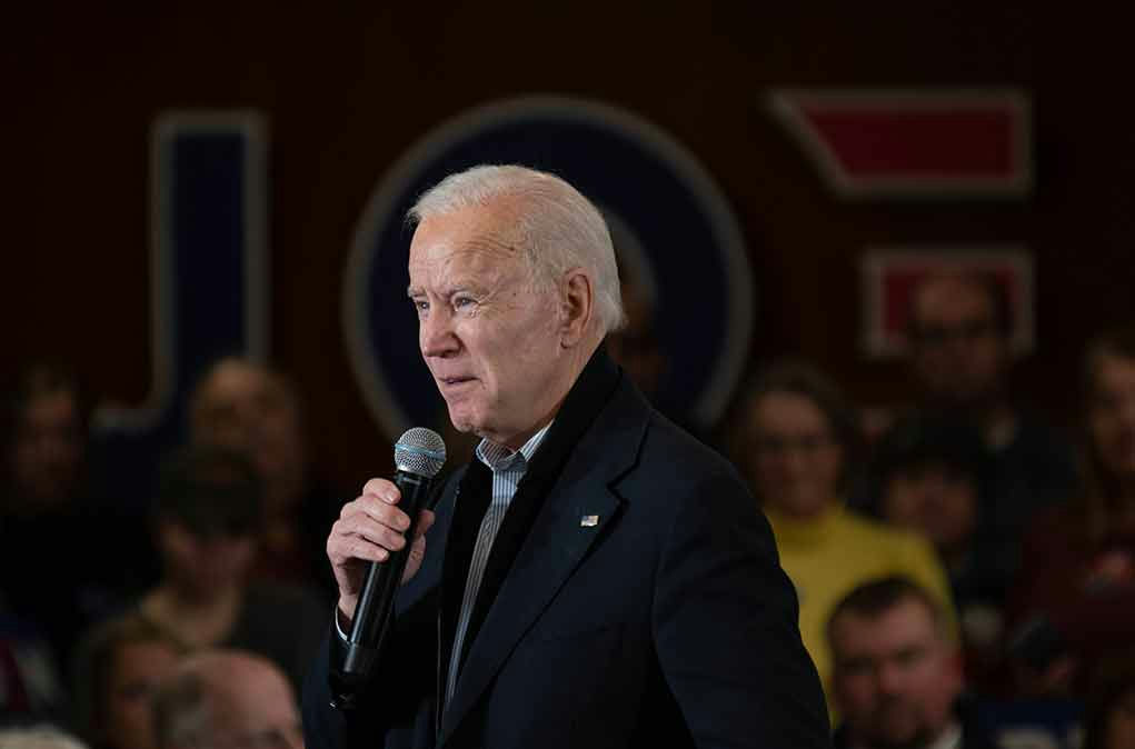Carville Torches Biden: ‘Tragic’ Meltdown