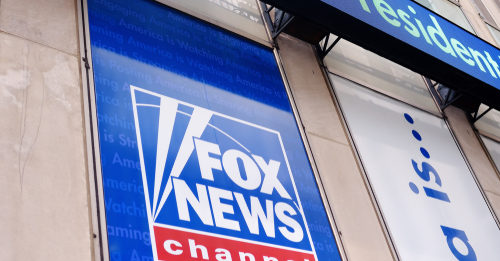 Fox News DUMPS Trump? SHOCKING Reveal