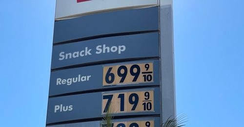 Gas Station STOP Selling Altogether: BREAKING