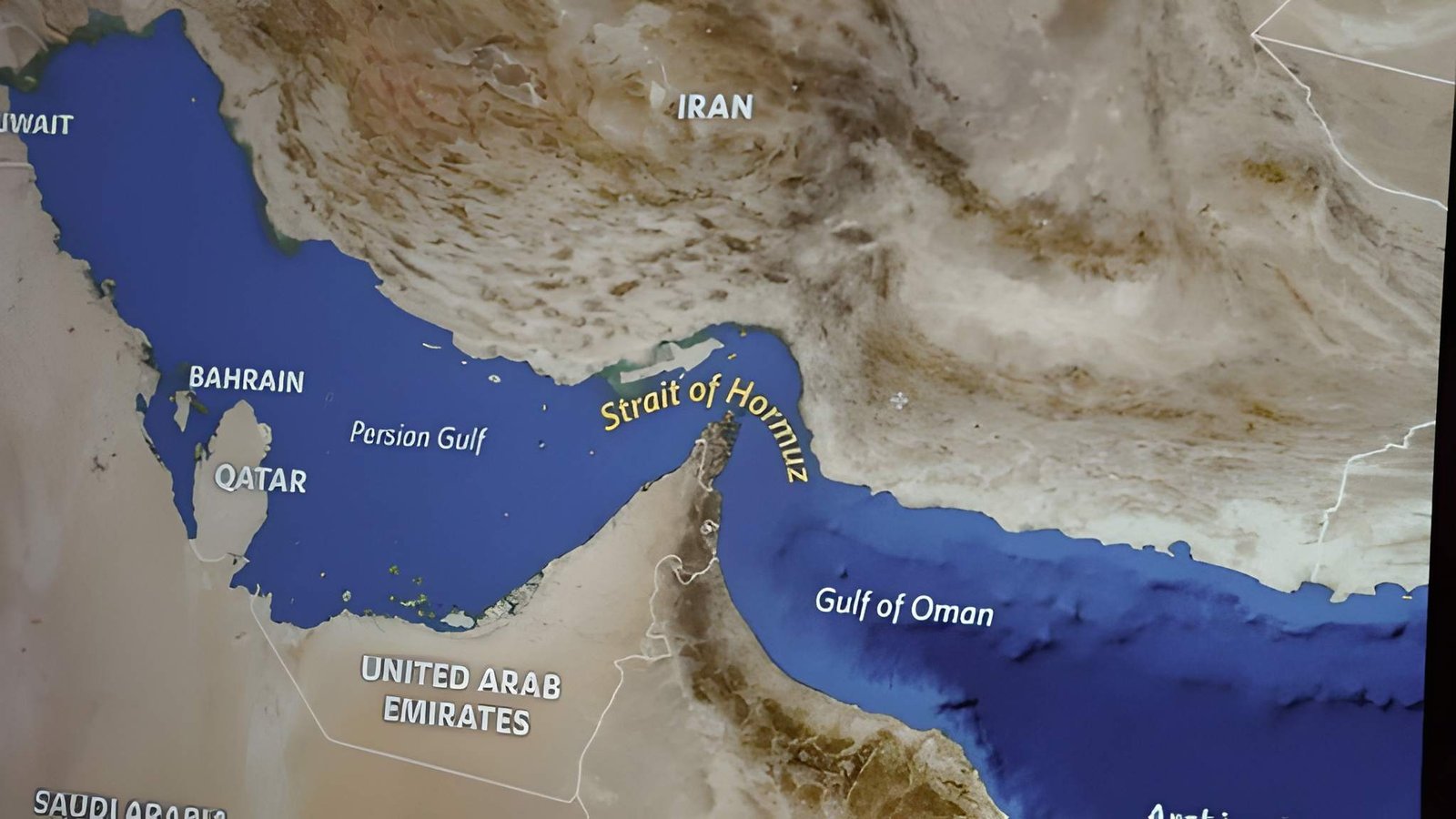 TRUMP HITS BACK: Iran Warns ‘Crushing’ Reply