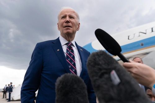 Gaffes, Blunders and Incoherence as Biden Keeps Forgetting How His Son Died - The Conservative Brief