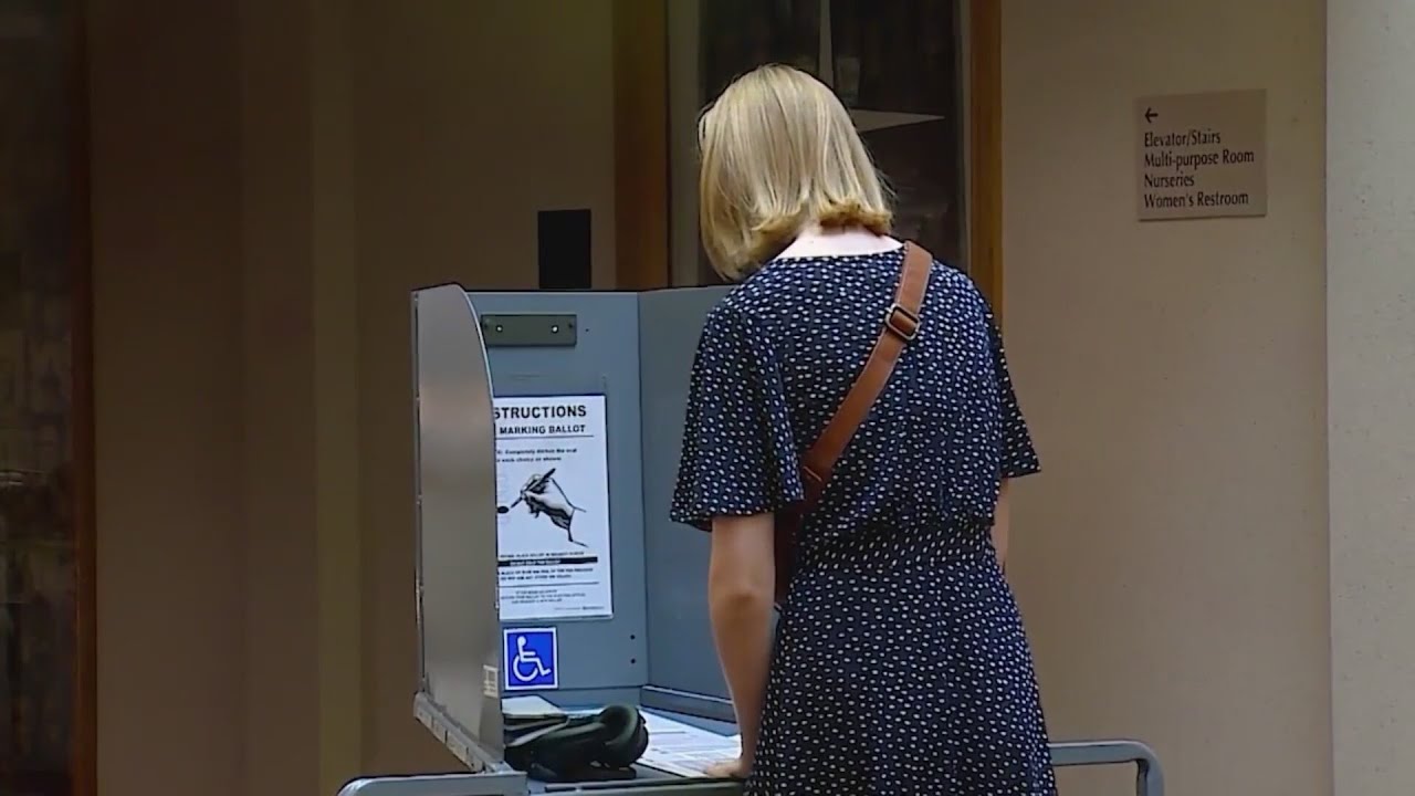 Trump Order Triggers Mail-In Meltdown