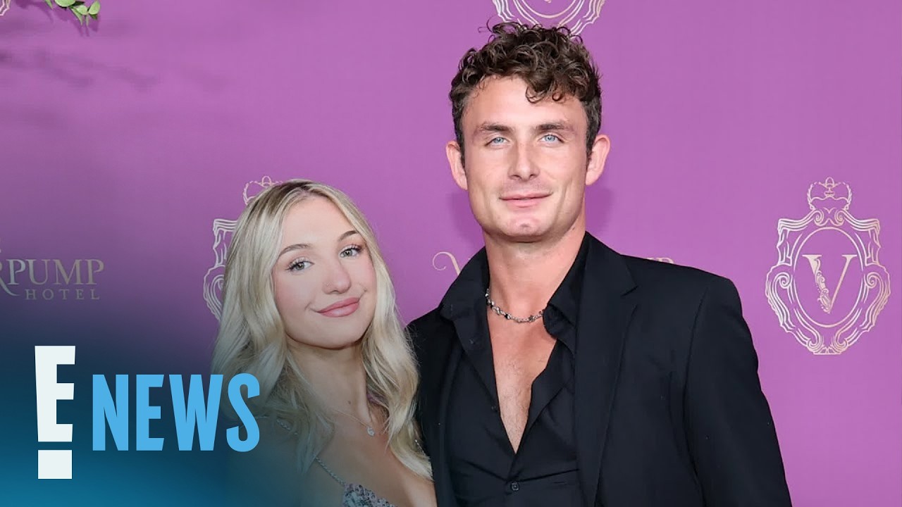 Engagement Or Episode? Fans Wonder