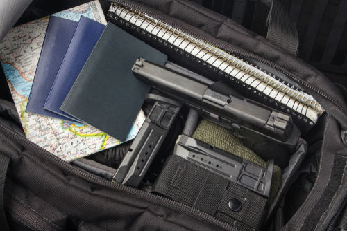 Gun Rights CRISIS: Veteran and Owner Fight Back…