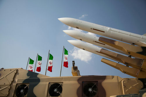 IAEA Alarm — Iran Closes Bombed Sites
