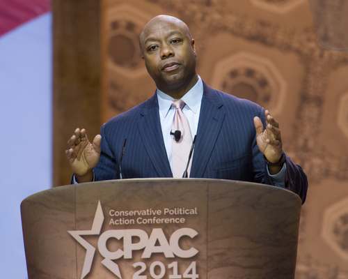 Tim Scott Takes on the Radical Left and The View - The Conservative Brief