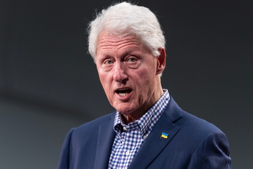 Former President Clinton's Misdirected Tribute Sparks Reflection on Political Legacies - The Conservative Brief
