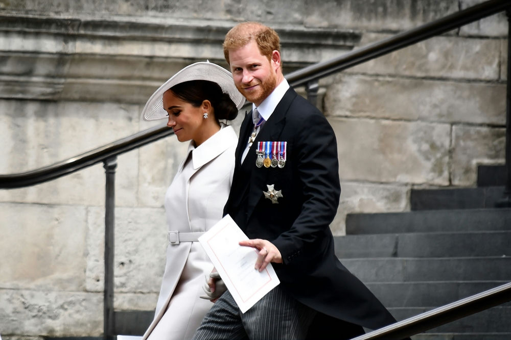 Judge Torpedoes Harry’s Bombshell Case