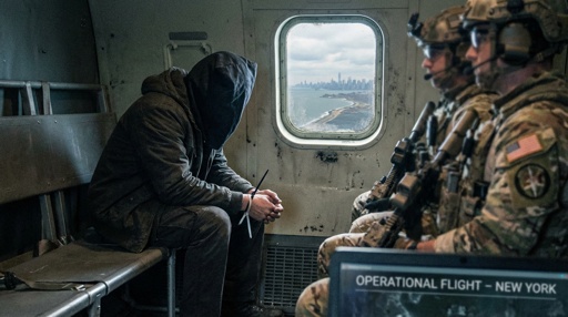 Pentagon Power Play Halts Safety Probe