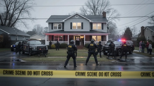 Gun Case Vanishes — Fallout Explodes