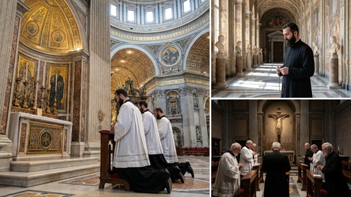 Pope Plot Twist: Critics Missed This