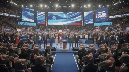 NYC Left Wave Spurs ‘Communist’ Freakout