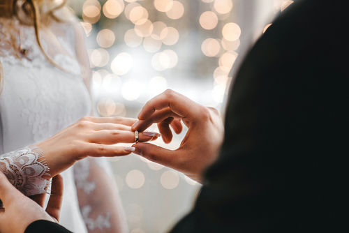 Reality ‘Healing’ Sells While Marriages Sink