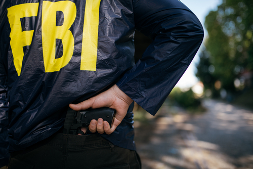 FBI Accused of Political Bias and Retaliation Against Agents with Military Backgrounds - The Conservative Brief